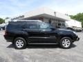 2004 Black Toyota 4Runner Sport Edition 4x4  photo #8