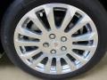 Vanilla Latte - CTS 4 3.6 AWD Sedan Photo No. 14