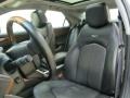 Vanilla Latte - CTS 4 3.6 AWD Sedan Photo No. 16