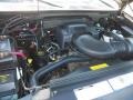 5.4 Liter SOHC 16-Valve Triton V8 Engine for 2000 Ford F150 Harley Davidson Extended Cab #81905146