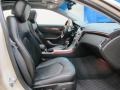 Vanilla Latte - CTS 4 3.6 AWD Sedan Photo No. 21