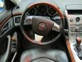 Vanilla Latte - CTS 4 3.6 AWD Sedan Photo No. 23