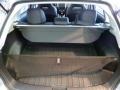 2013 Subaru Impreza WRX Carbon Black Interior Trunk Photo