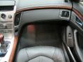 Vanilla Latte - CTS 4 3.6 AWD Sedan Photo No. 24