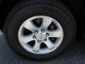 2004 Black Toyota 4Runner Sport Edition 4x4  photo #21