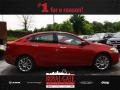 2013 Redline 2-Coat Pearl Dodge Dart Limited  photo #1