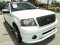 2007 Oxford White Ford F150 FX2 Sport SuperCrew  photo #2