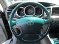 2004 Black Toyota 4Runner Sport Edition 4x4  photo #24