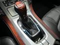 Vanilla Latte - CTS 4 3.6 AWD Sedan Photo No. 30