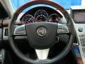 Vanilla Latte - CTS 4 3.6 AWD Sedan Photo No. 31