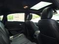 2013 Redline 2-Coat Pearl Dodge Dart Limited  photo #4