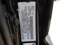 2004 Black Toyota 4Runner Sport Edition 4x4  photo #26