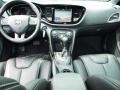 2013 Redline 2-Coat Pearl Dodge Dart Limited  photo #5