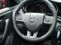 2013 Redline 2-Coat Pearl Dodge Dart Limited  photo #6