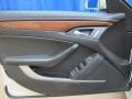 Vanilla Latte - CTS 4 3.6 AWD Sedan Photo No. 35