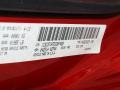 2013 Redline 2-Coat Pearl Dodge Dart Limited  photo #10