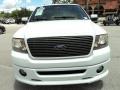 2007 Oxford White Ford F150 FX2 Sport SuperCrew  photo #16