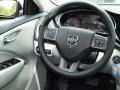 Bright Silver Metallic - Dart Rallye Photo No. 6