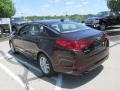 Spicy Red - Optima LX Photo No. 7