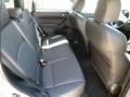 Black Rear Seat Photo for 2014 Subaru Forester #81906163