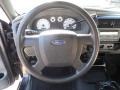 Dark Shadow Grey Metallic - Ranger Sport SuperCab 4x4 Photo No. 12