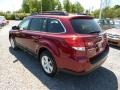 Venetian Red Pearl - Outback 2.5i Premium Photo No. 4