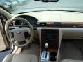 2007 Dune Pearl Metallic Ford Five Hundred SEL  photo #15