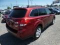 Venetian Red Pearl - Outback 2.5i Premium Photo No. 6