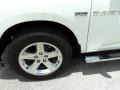2011 Bright White Dodge Ram 1500 Big Horn Crew Cab  photo #11