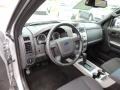 2012 Ingot Silver Metallic Ford Escape XLT 4WD  photo #12
