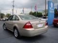 2007 Dune Pearl Metallic Ford Five Hundred SEL  photo #28