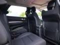 2013 Brilliant Black Crystal Pearl Dodge Durango SXT AWD  photo #4