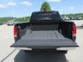Galaxy Black - Titan SE Crew Cab 4x4 Photo No. 8