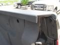 Galaxy Black - Titan SE Crew Cab 4x4 Photo No. 9