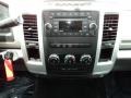 2011 Bright White Dodge Ram 1500 Big Horn Crew Cab  photo #26