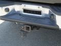 Galaxy Black - Titan SE Crew Cab 4x4 Photo No. 10
