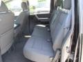Galaxy Black - Titan SE Crew Cab 4x4 Photo No. 11