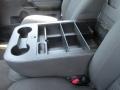 Galaxy Black - Titan SE Crew Cab 4x4 Photo No. 15