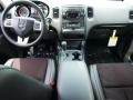 Bright White - Durango SXT AWD Photo No. 5