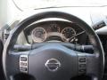 Galaxy Black - Titan SE Crew Cab 4x4 Photo No. 21