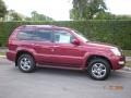 Salsa Red Pearl - GX 470 Photo No. 8