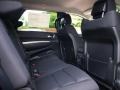 2013 Brilliant Black Crystal Pearl Dodge Durango SXT AWD  photo #4