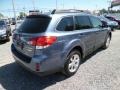 2014 Twilight Blue Metallic Subaru Outback 2.5i Limited  photo #6