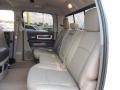 Bright White - Ram 3500 HD Laramie Crew Cab 4x4 Dually Photo No. 12
