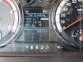 Bright White - Ram 3500 HD Laramie Crew Cab 4x4 Dually Photo No. 18