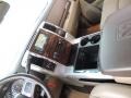 Bright White - Ram 3500 HD Laramie Crew Cab 4x4 Dually Photo No. 24