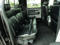 Black Rear Seat Photo for 2007 Ford F150 #81907719