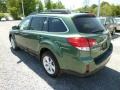 Cypress Green Pearl - Outback 2.5i Premium Photo No. 4