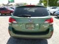 Cypress Green Pearl - Outback 2.5i Premium Photo No. 5
