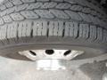 Bright White - Ram 3500 HD Laramie Crew Cab 4x4 Dually Photo No. 29